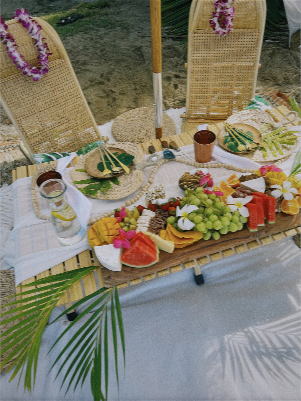 Grazing Table (starting at $200)