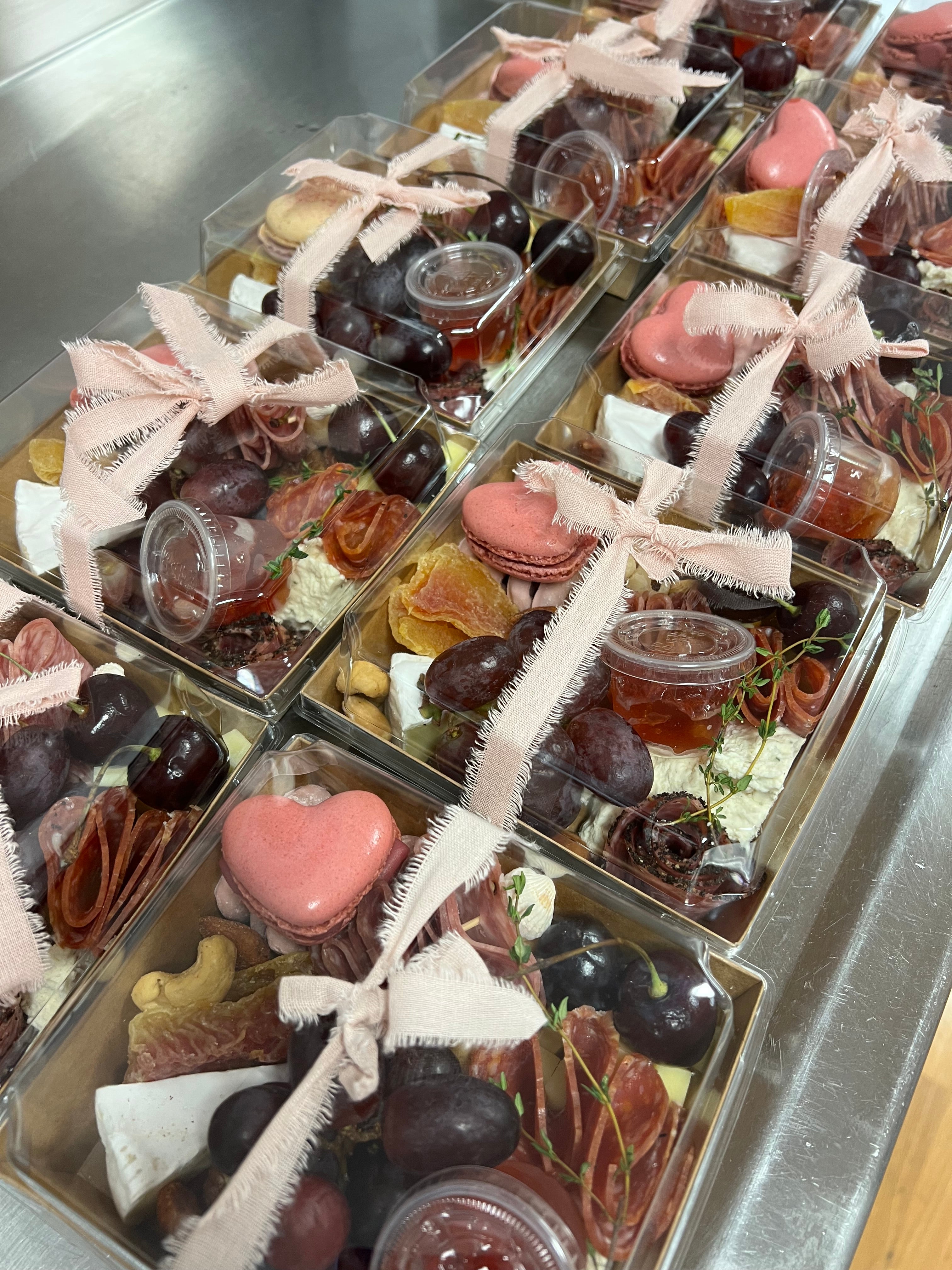 Custom Event or Order