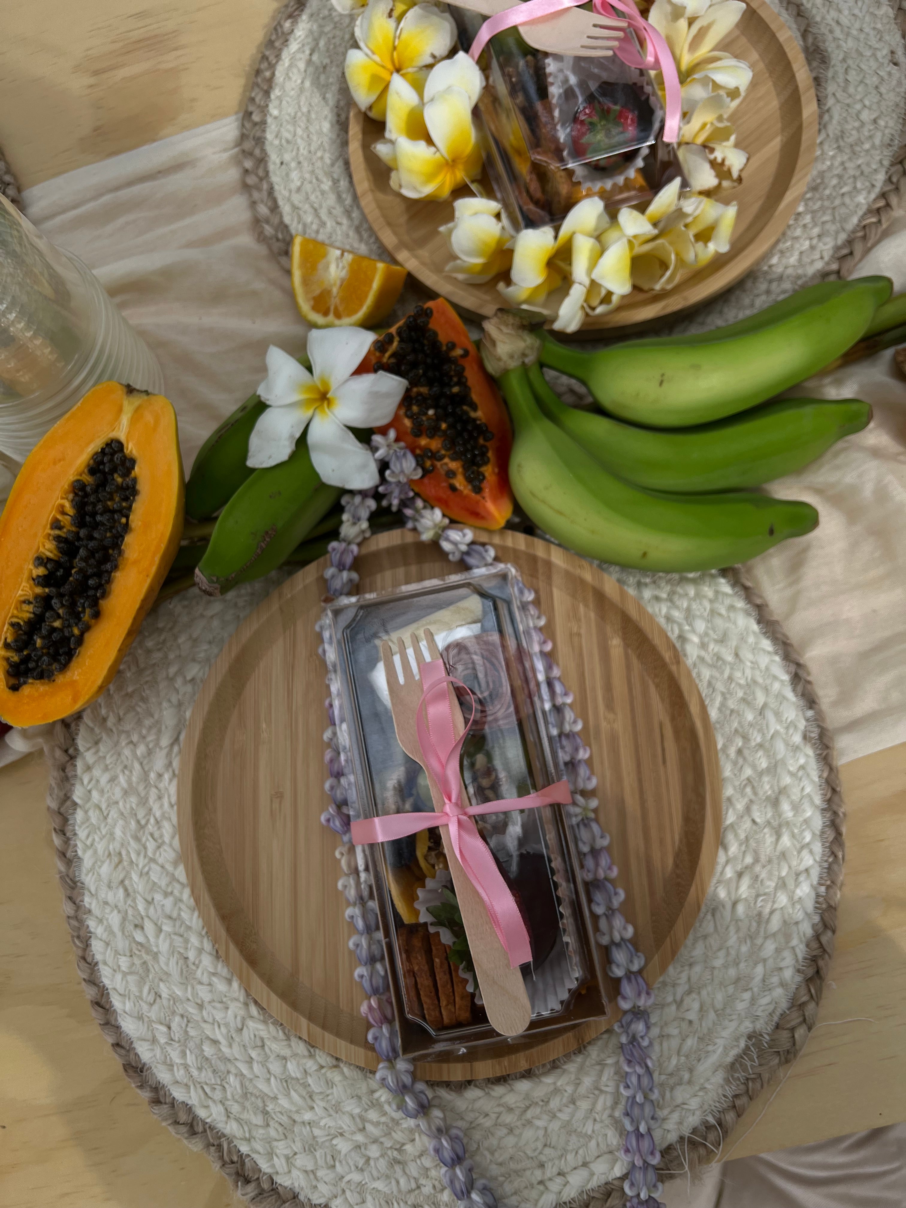Mini Charcuterie Boxes ($15/box)