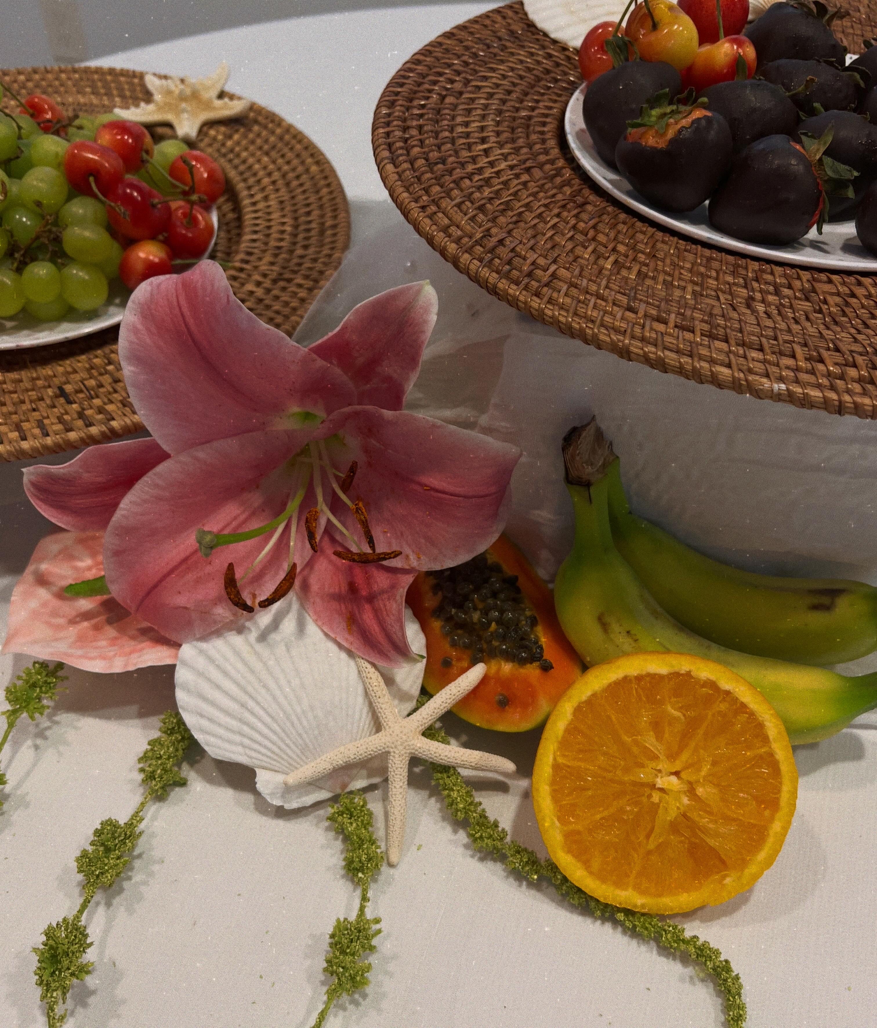 Custom Event or Order