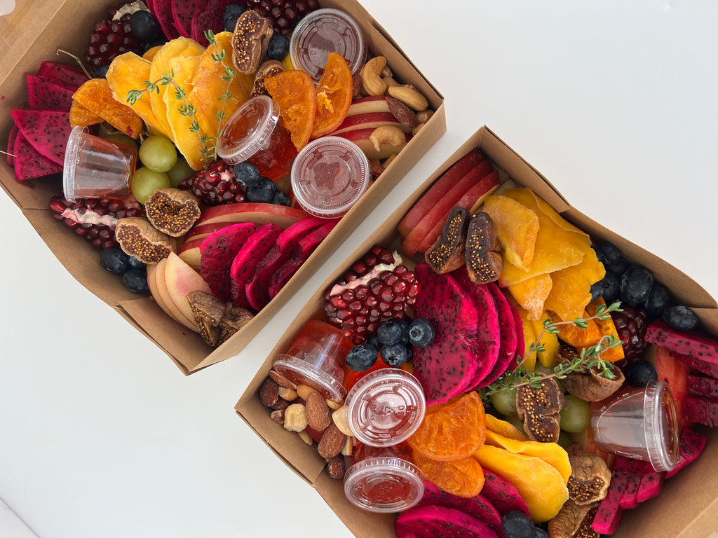 Regular Charcuterie Box ($85)