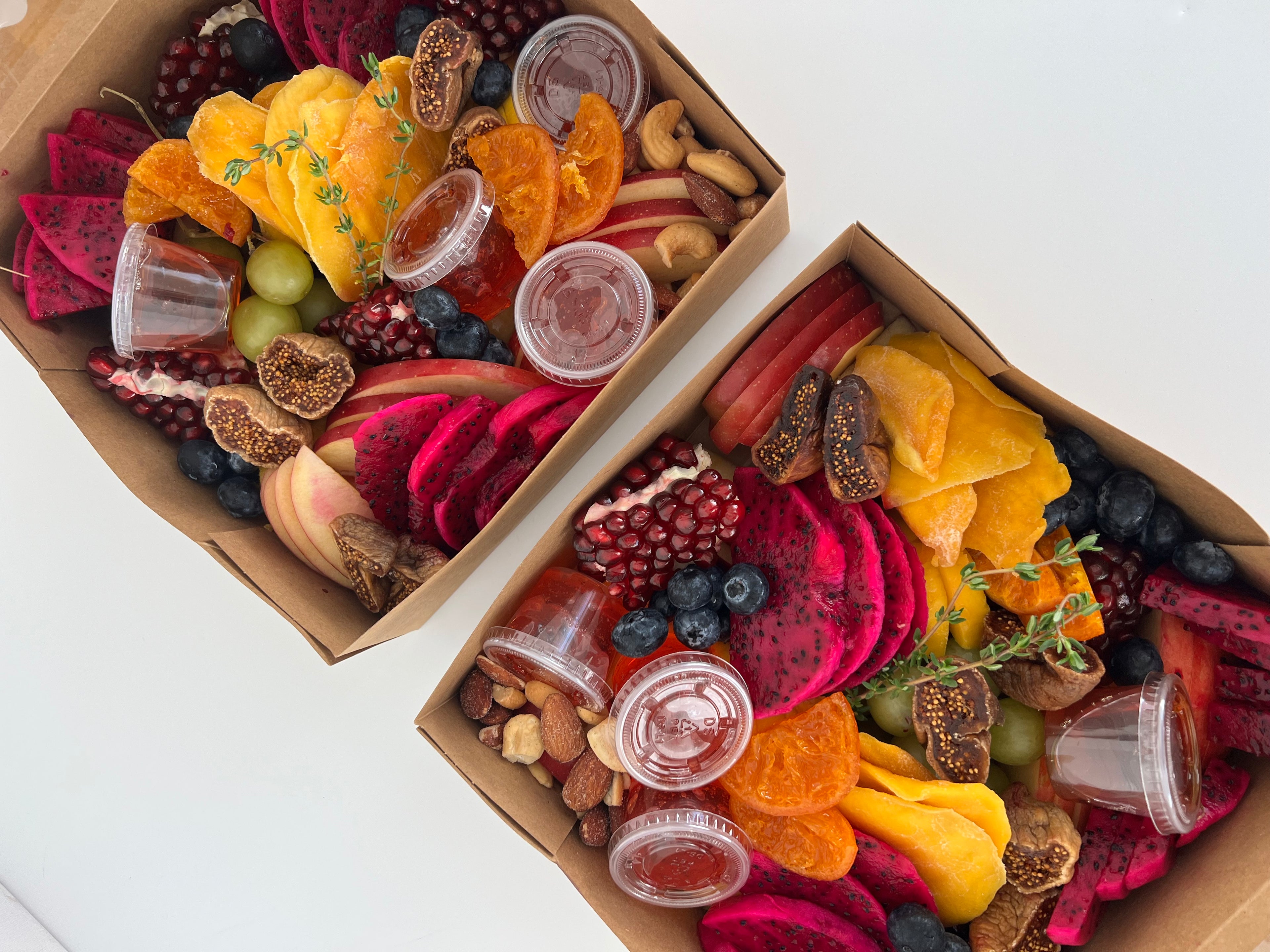 Regular Charcuterie Box ($85)