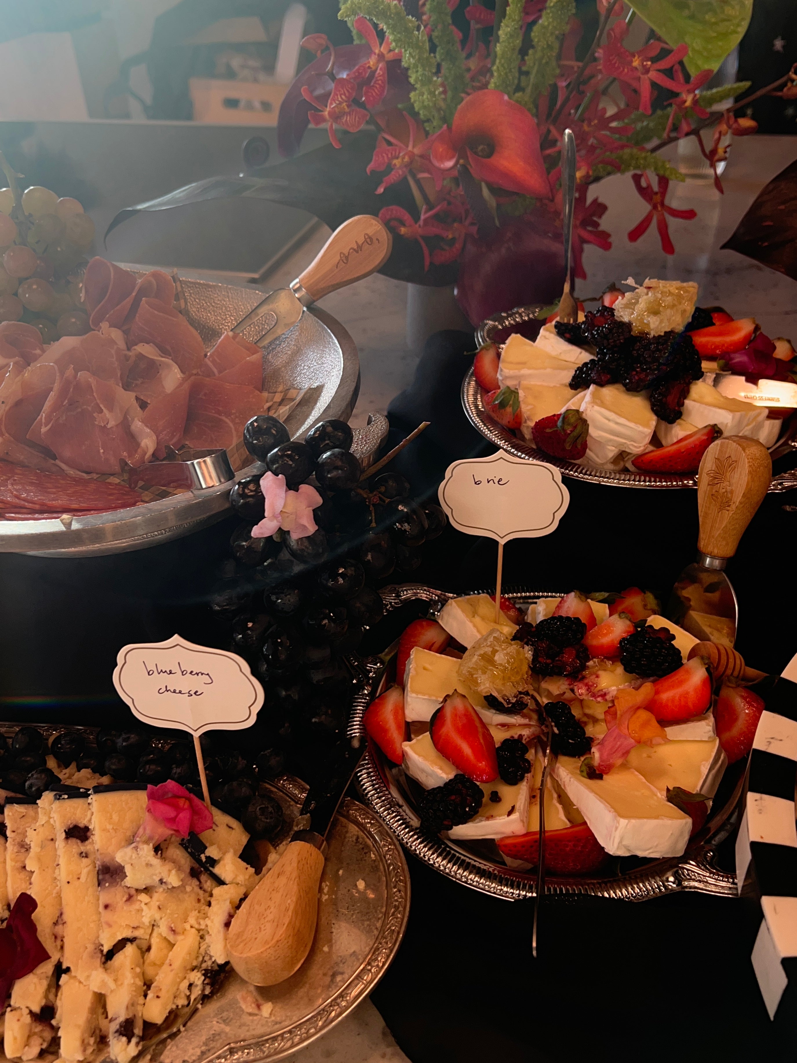 Grazing Table (starting at $200)