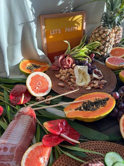 Grazing Table (starting at $200)