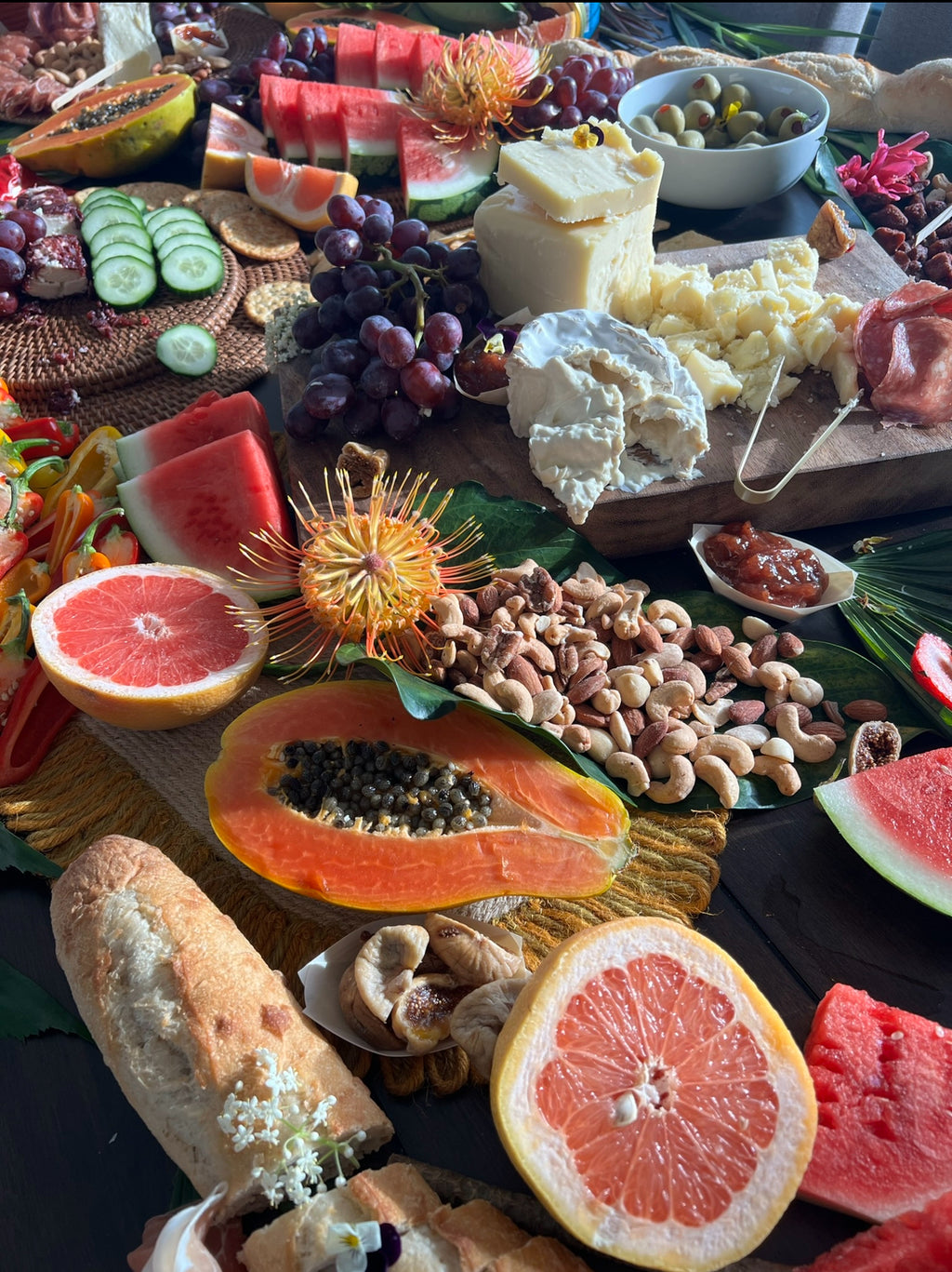 Grazing Table (starting at $200)