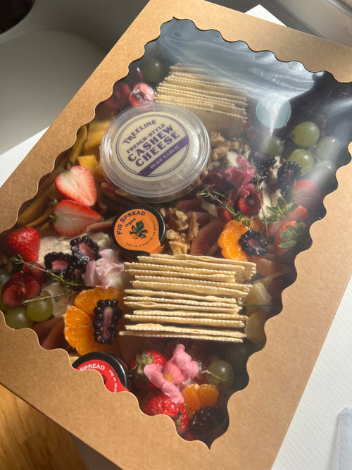 Large Charcuterie Box ($125)