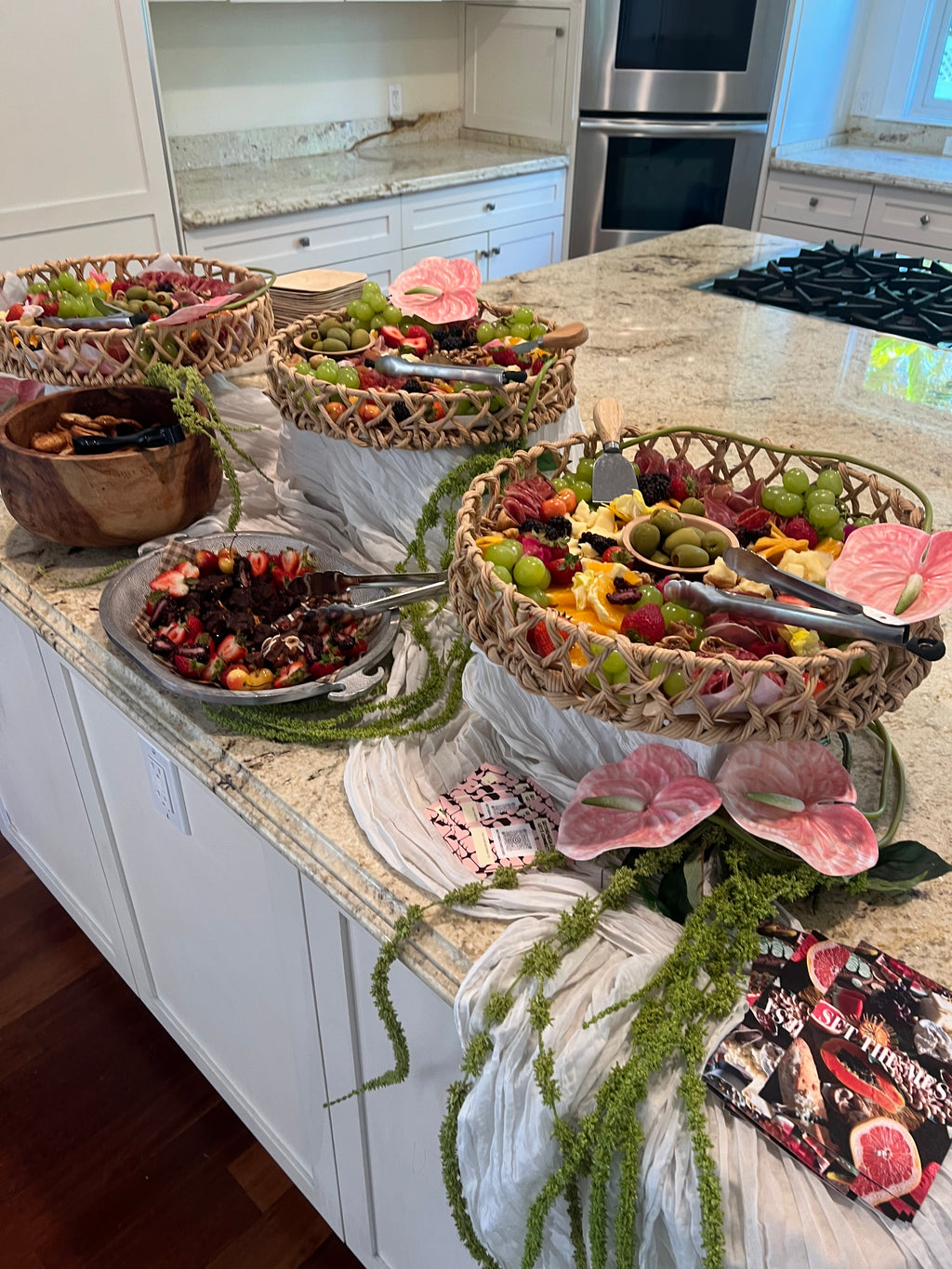 Grazing Table (starting at $200)