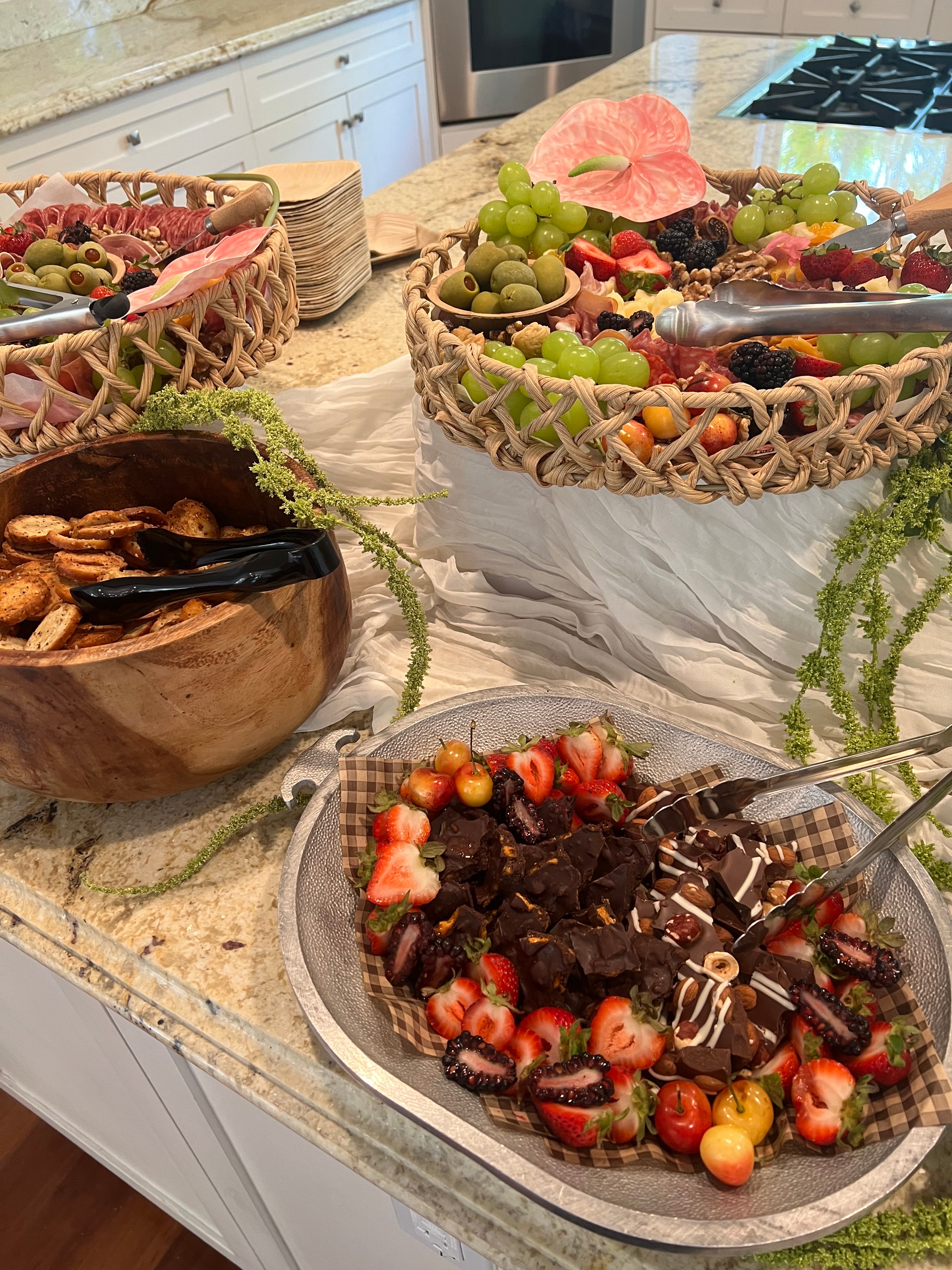 Grazing Table (starting at $200)