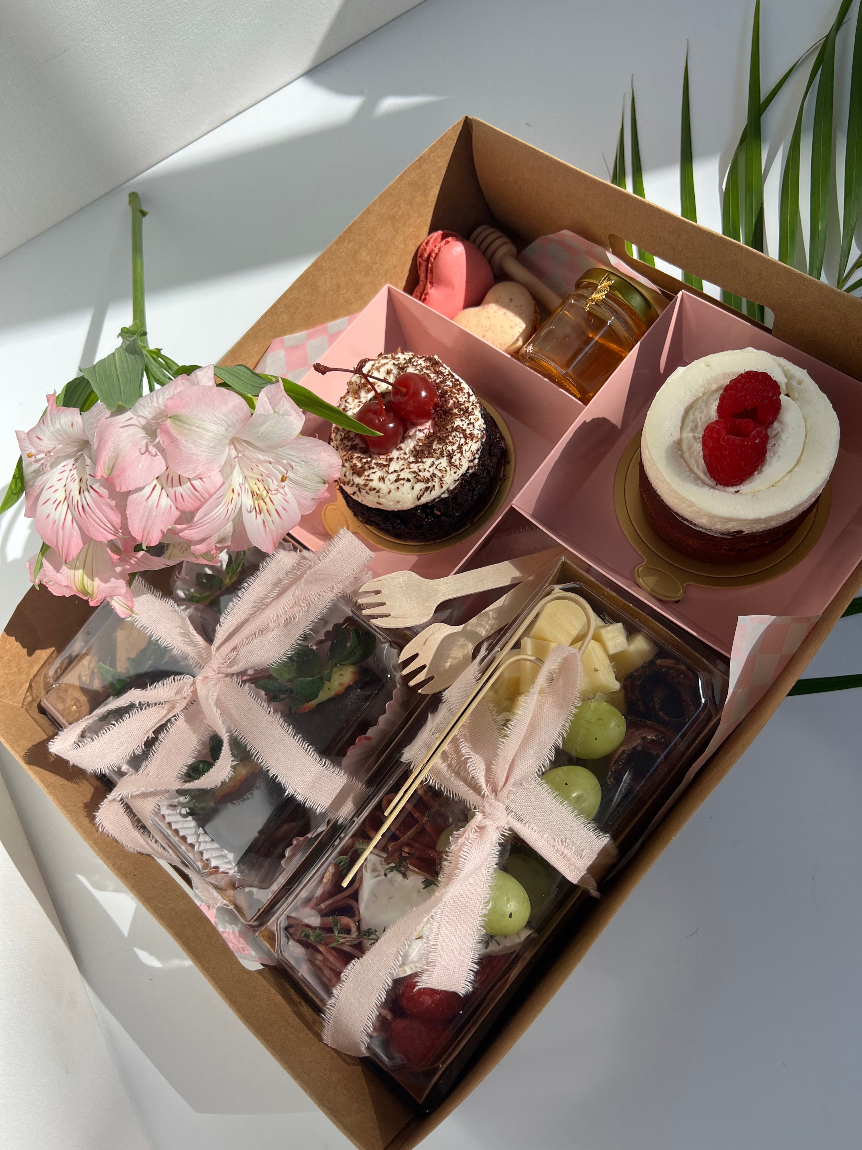 Custom Event or Order