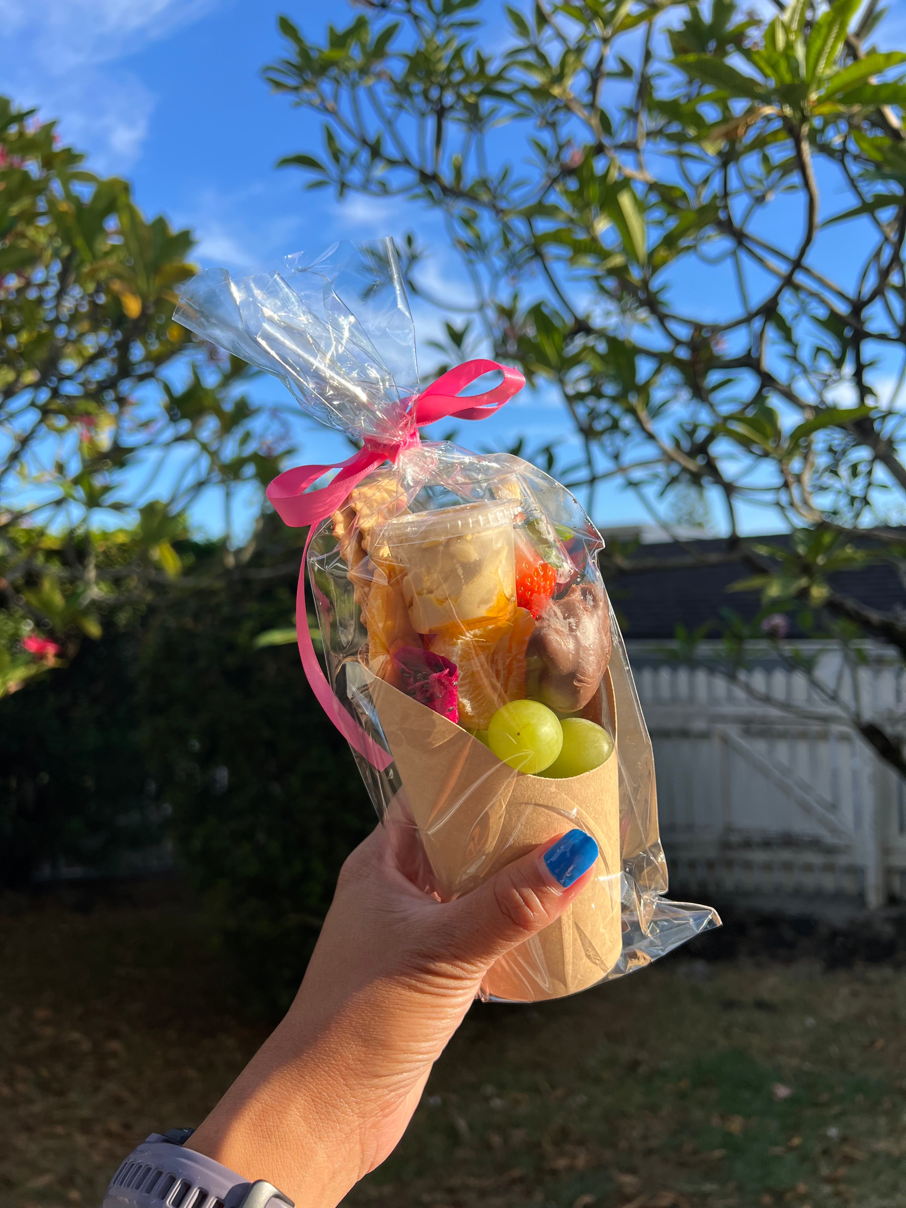 Custom Event or Order