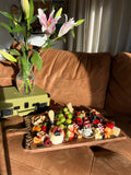 Set The Mesa Favorite - Large Charcuterie Keepsake Board ($175)