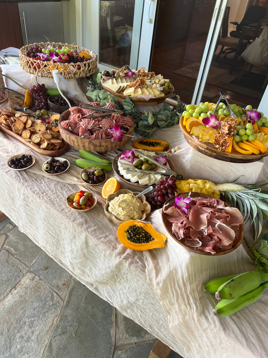 Grazing Table (starting at $200)